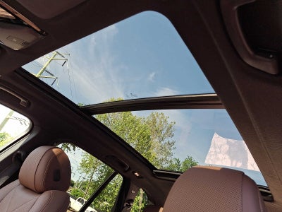 2023 BMW X5 xDrive40i Sports Activity Vehicle