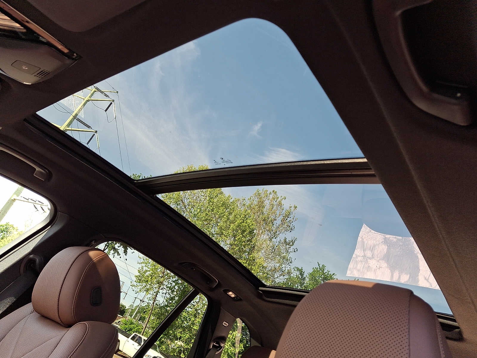 2023 BMW X5 xDrive40i Sports Activity Vehicle
