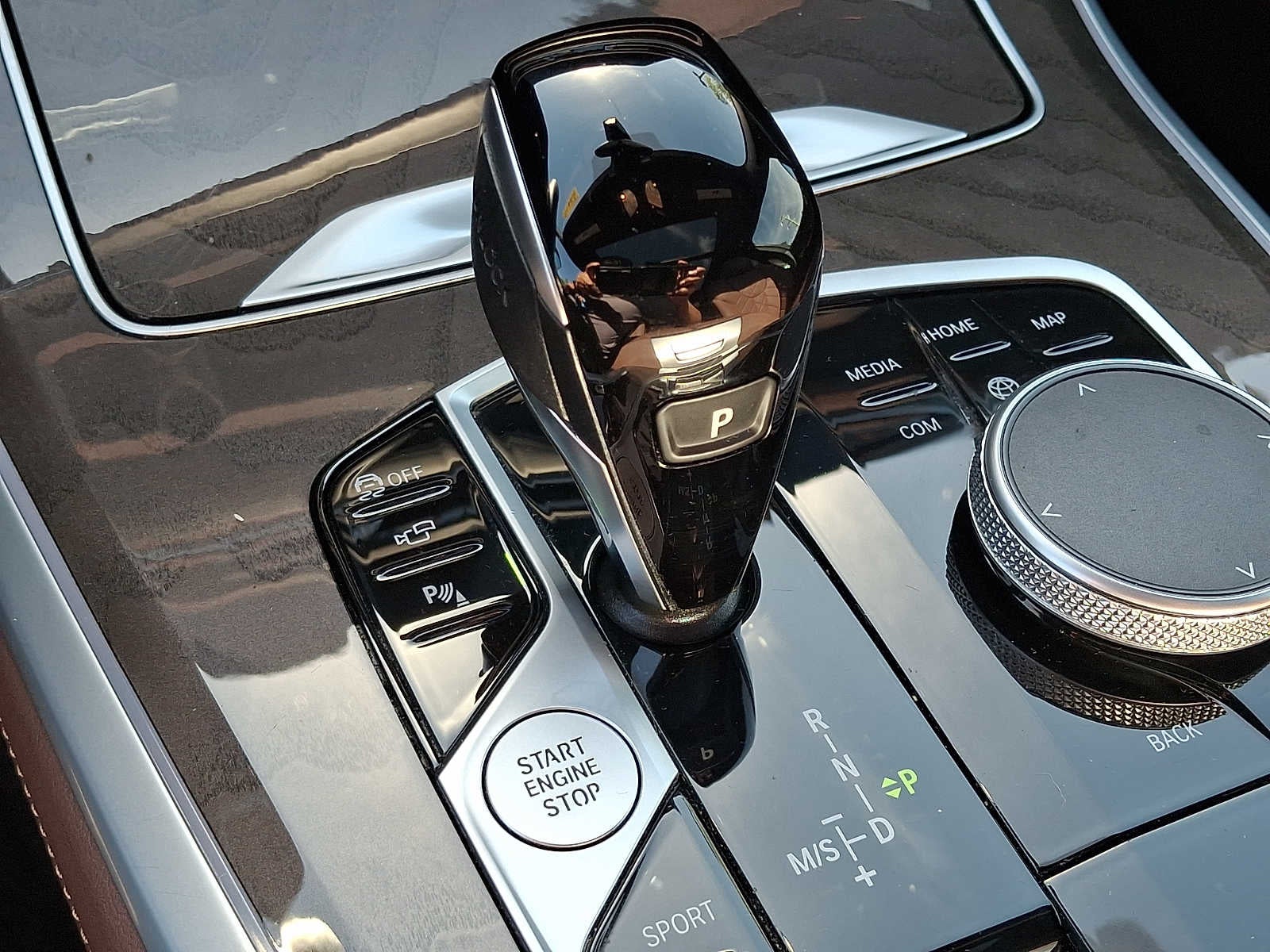 2023 BMW X5 xDrive40i Sports Activity Vehicle