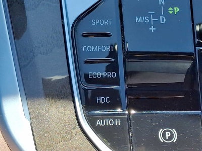2023 BMW X5 xDrive40i Sports Activity Vehicle