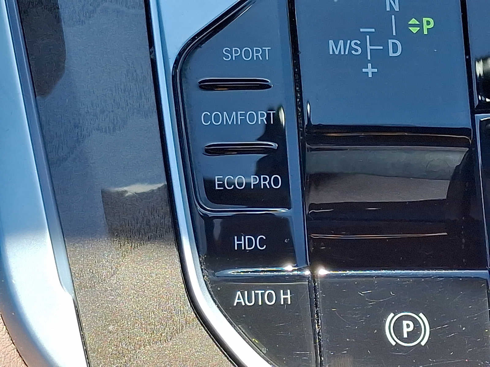 2023 BMW X5 xDrive40i Sports Activity Vehicle