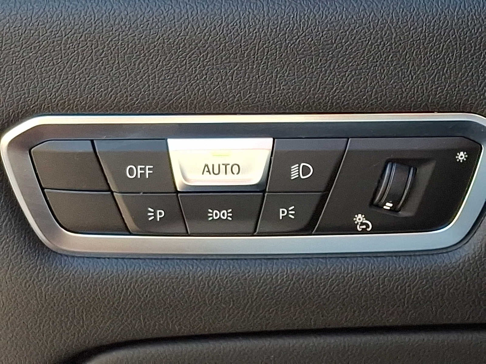 2023 BMW X5 xDrive40i Sports Activity Vehicle