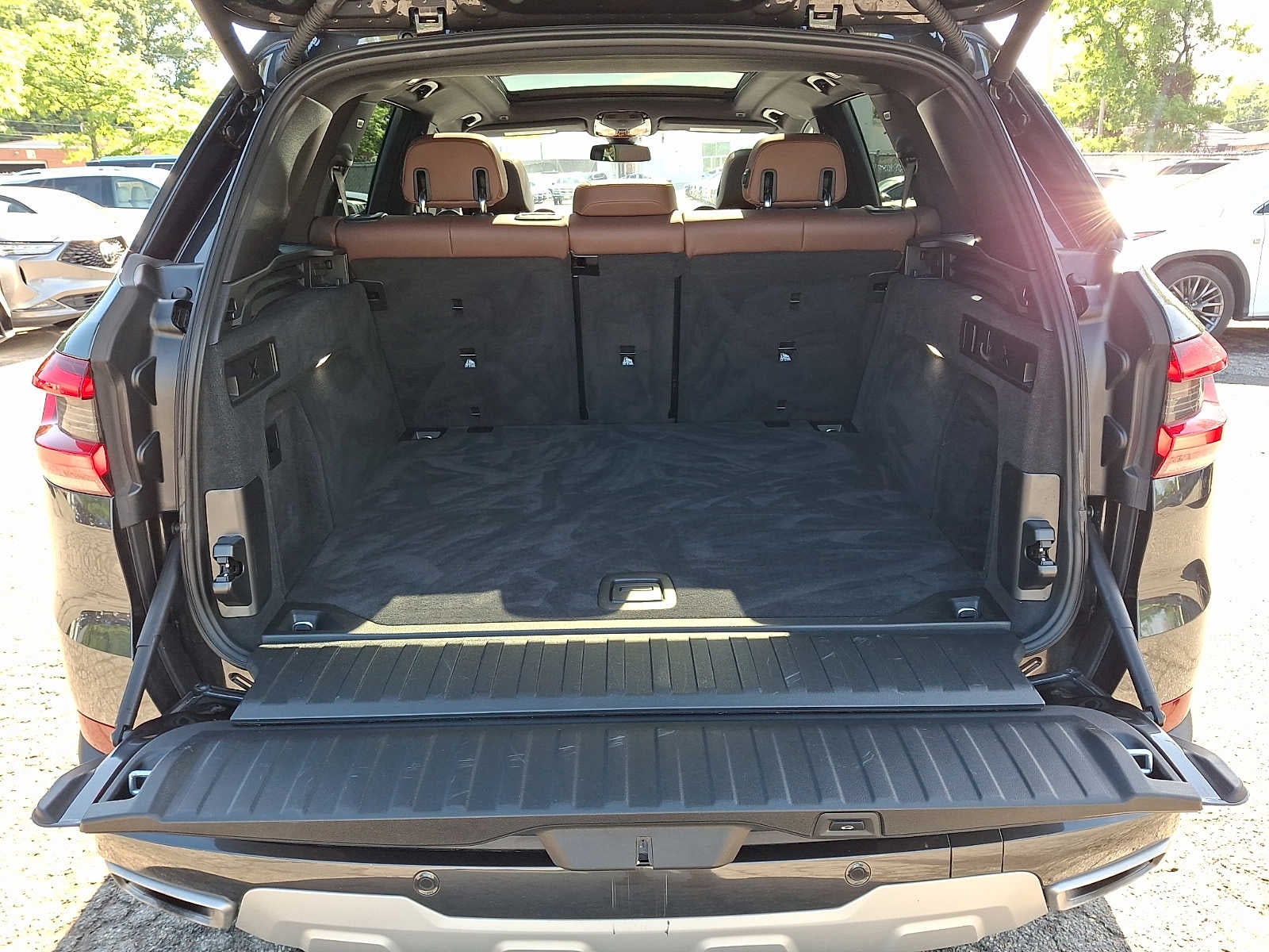 2023 BMW X5 xDrive40i Sports Activity Vehicle