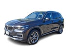 2023 BMW X5 xDrive40i Sports Activity Vehicle