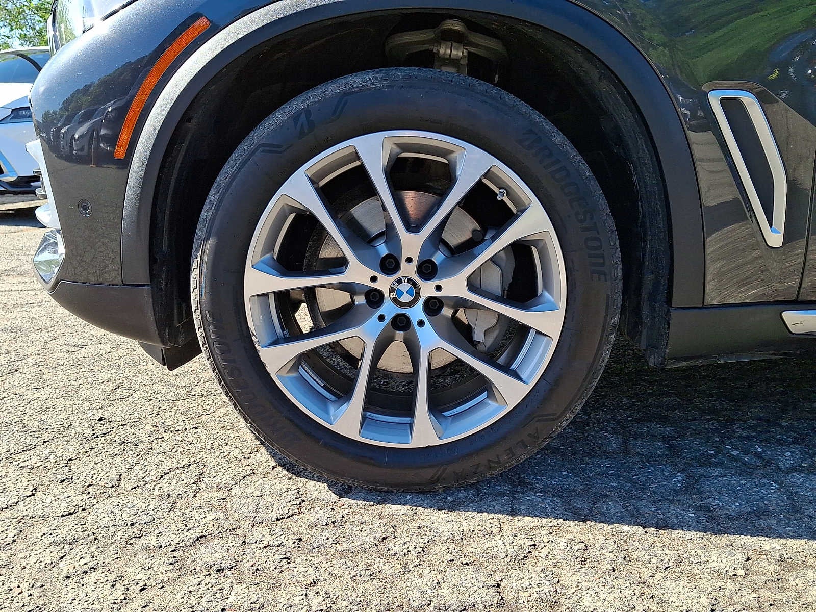 2023 BMW X5 xDrive40i Sports Activity Vehicle
