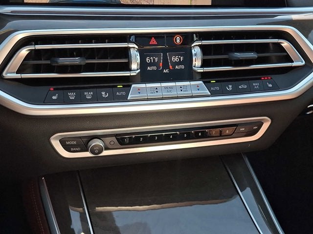 2023 BMW X5 xDrive40i Sports Activity Vehicle