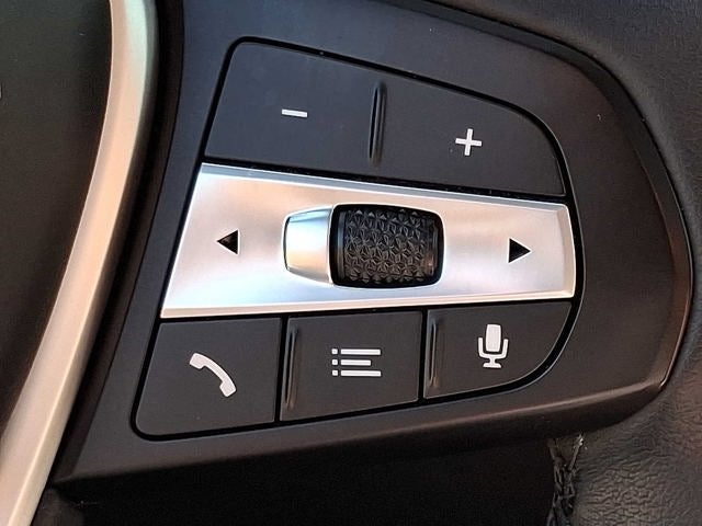 2023 BMW X5 xDrive40i Sports Activity Vehicle