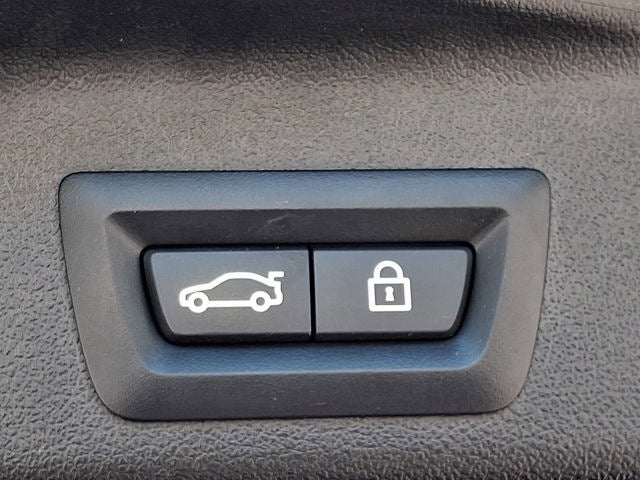 2023 BMW X5 xDrive40i Sports Activity Vehicle