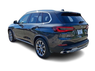 2023 BMW X5 xDrive40i Sports Activity Vehicle