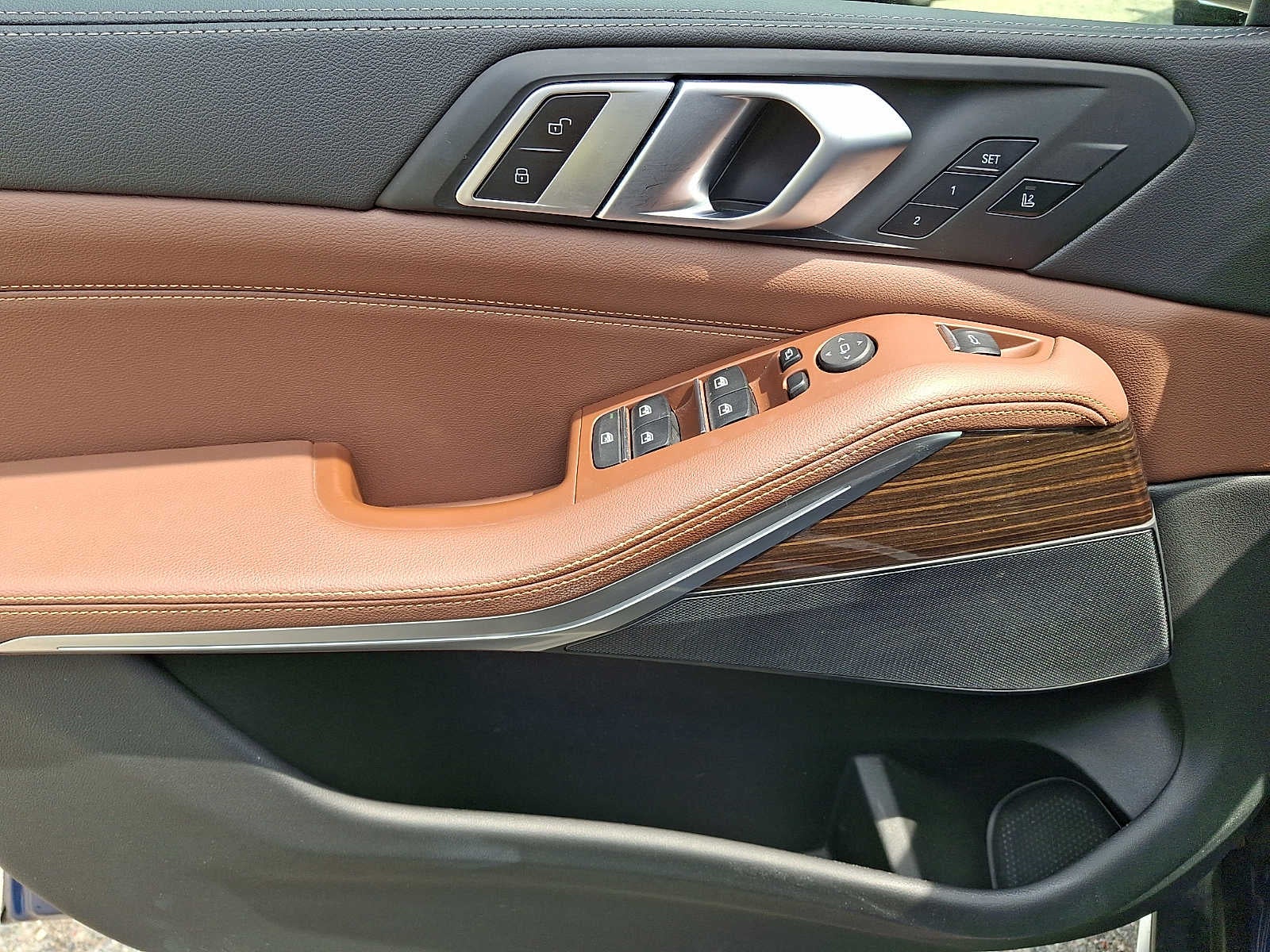 2020 BMW X5 xDrive40i Sports Activity Vehicle