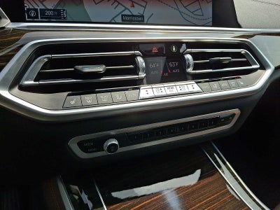 2020 BMW X5 xDrive40i Sports Activity Vehicle