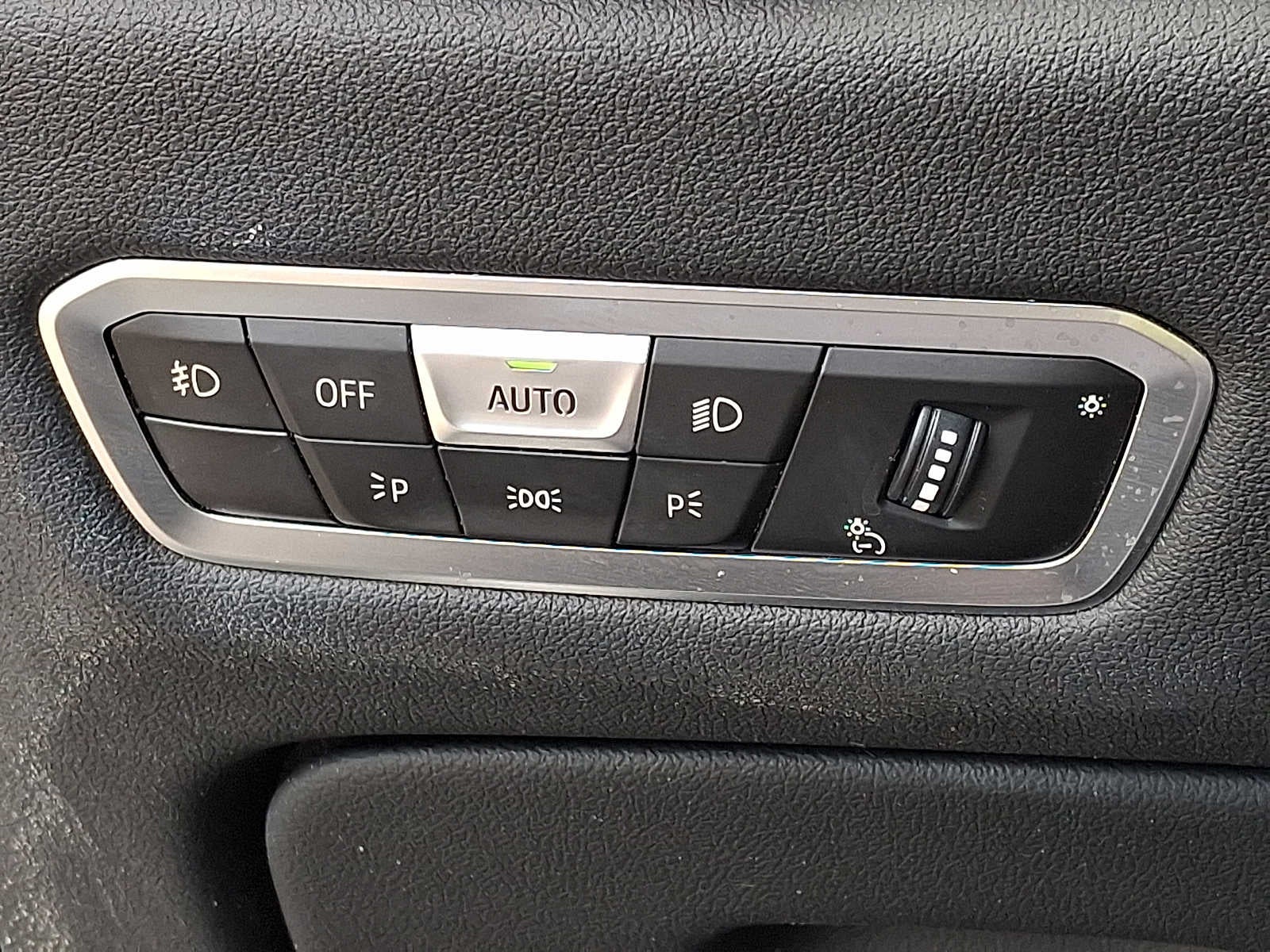 2020 BMW X5 xDrive40i Sports Activity Vehicle