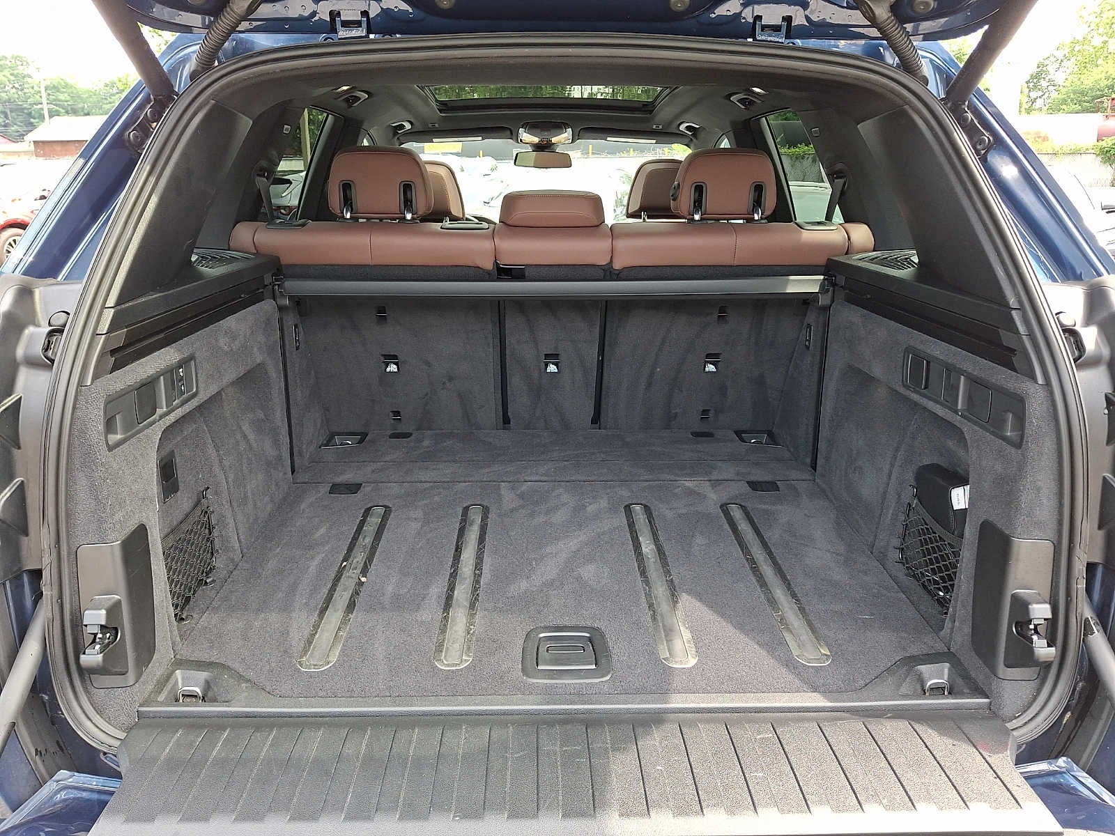 2020 BMW X5 xDrive40i Sports Activity Vehicle