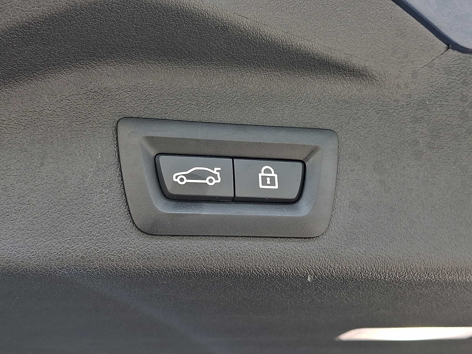 2020 BMW X5 xDrive40i Sports Activity Vehicle