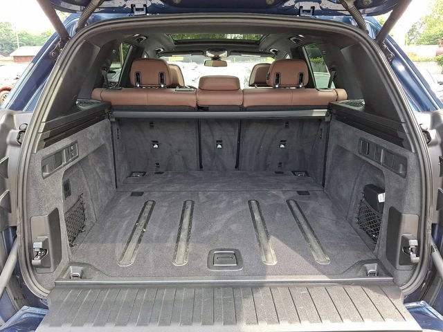 2020 BMW X5 xDrive40i Sports Activity Vehicle