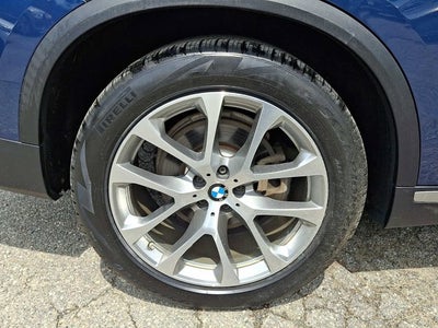 2020 BMW X5 xDrive40i Sports Activity Vehicle