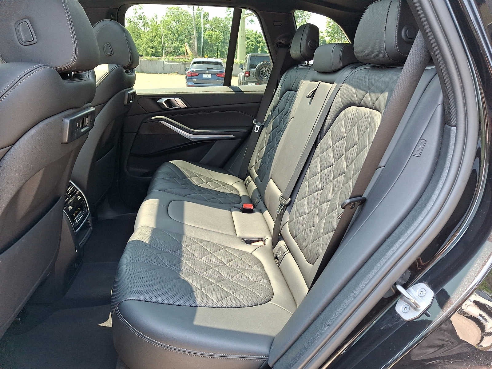 2023 BMW X5 xDrive40i Sports Activity Vehicle
