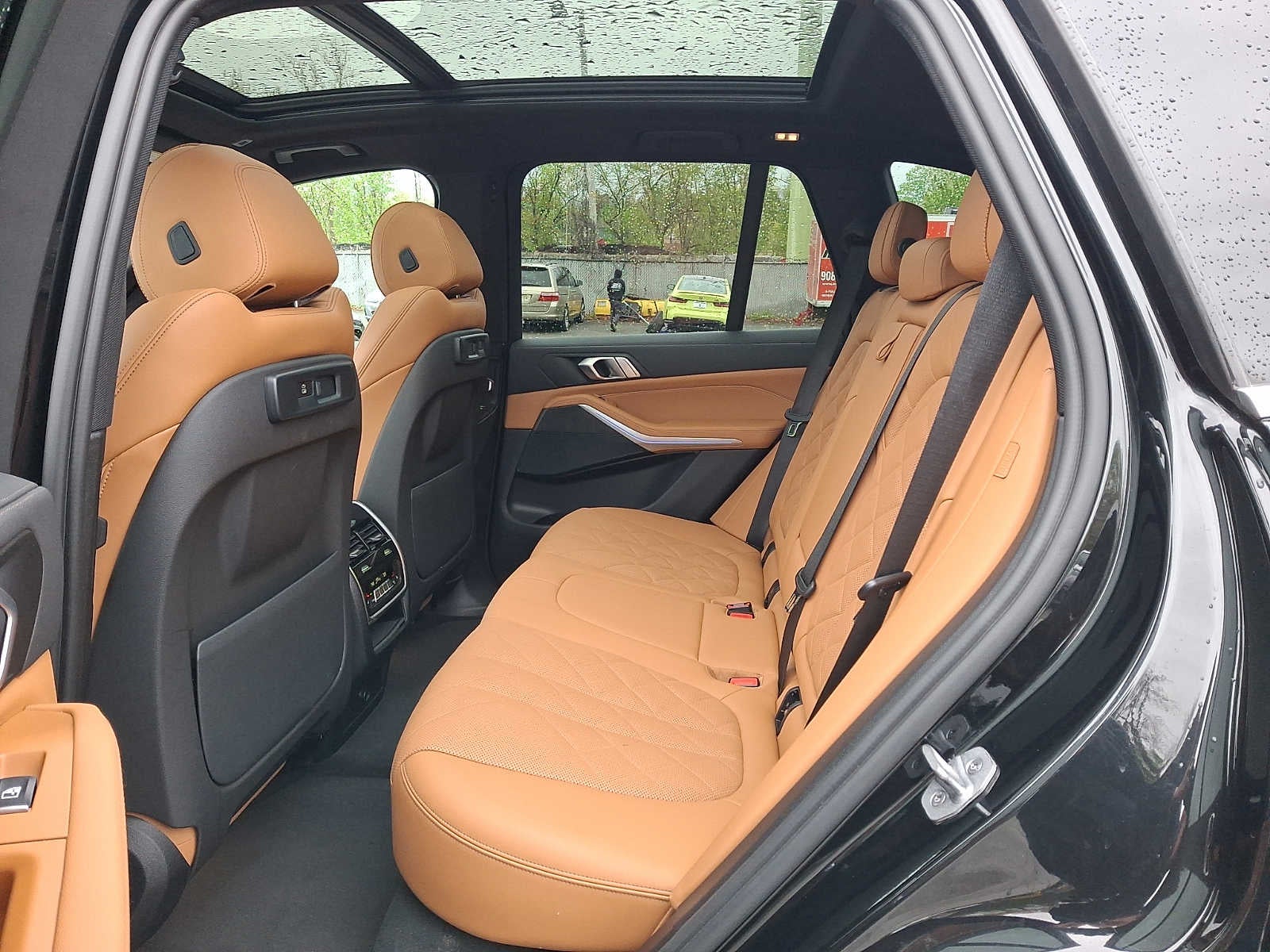 2023 BMW X5 xDrive40i Sports Activity Vehicle