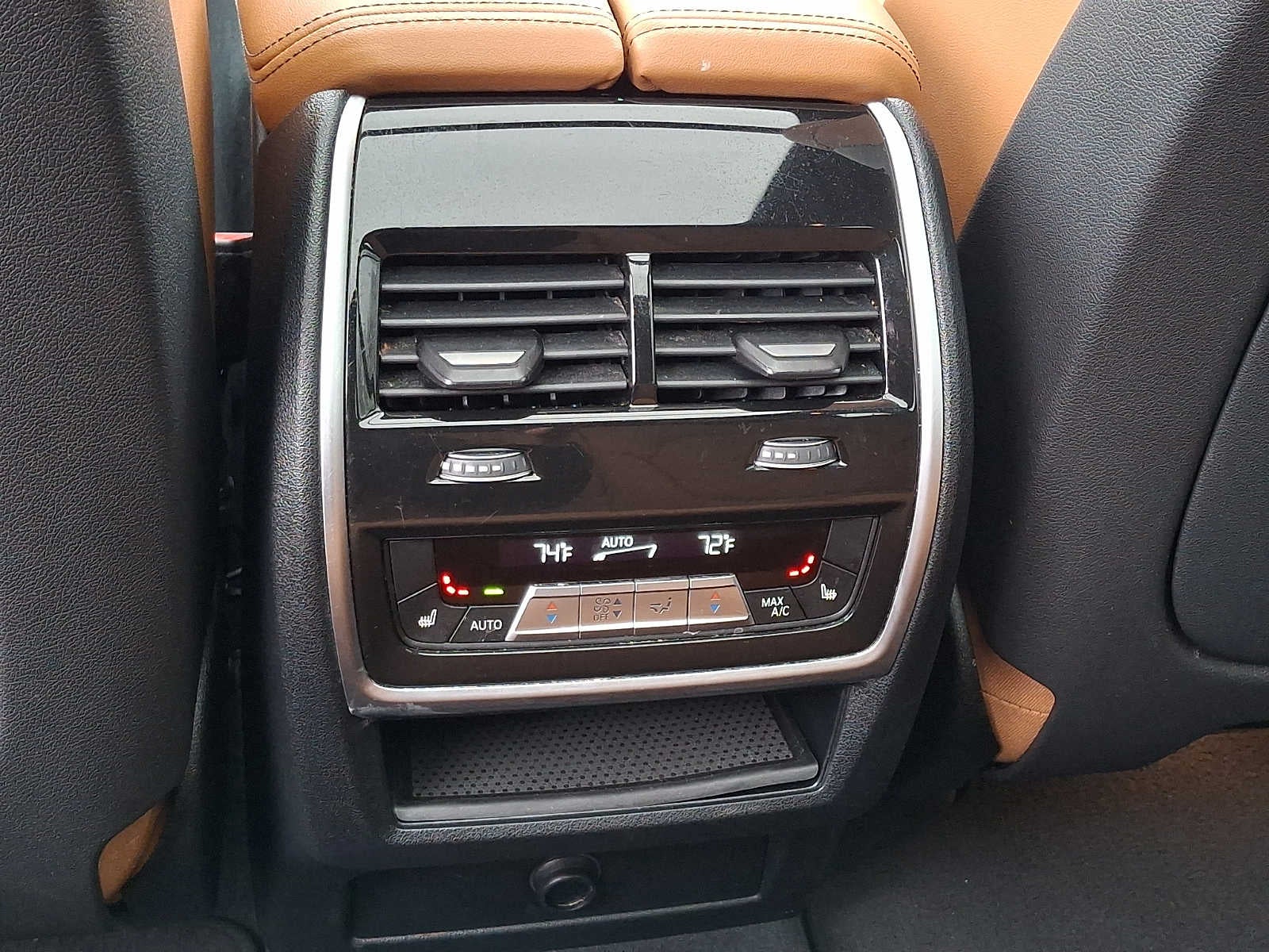 2023 BMW X5 xDrive40i Sports Activity Vehicle