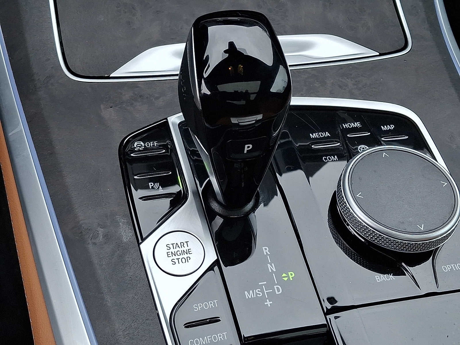 2023 BMW X5 xDrive40i Sports Activity Vehicle