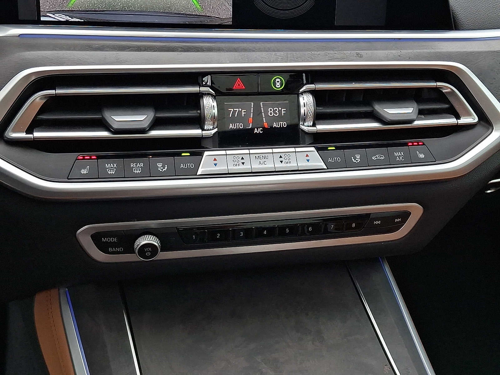 2023 BMW X5 xDrive40i Sports Activity Vehicle