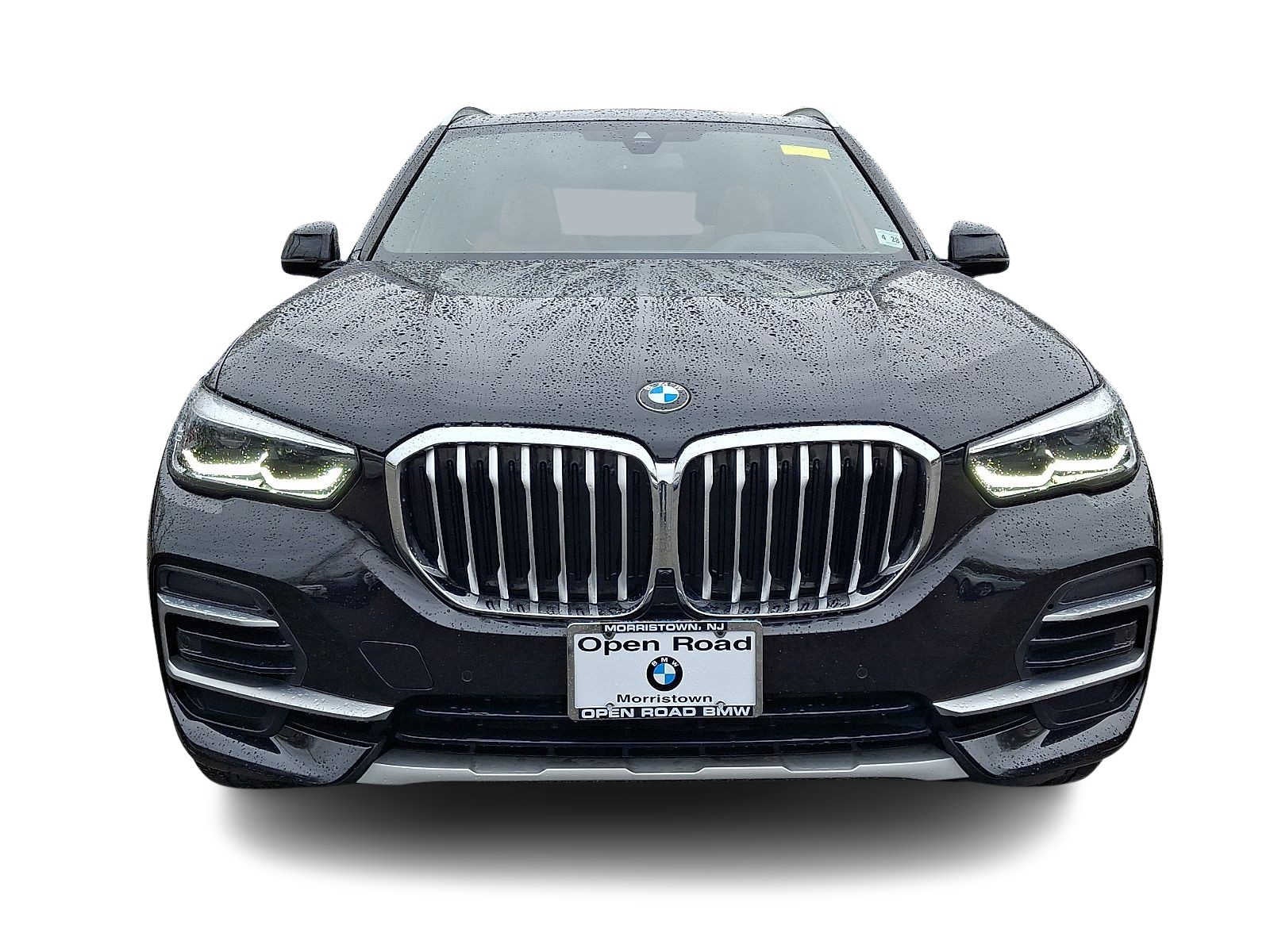 2023 BMW X5 xDrive40i Sports Activity Vehicle