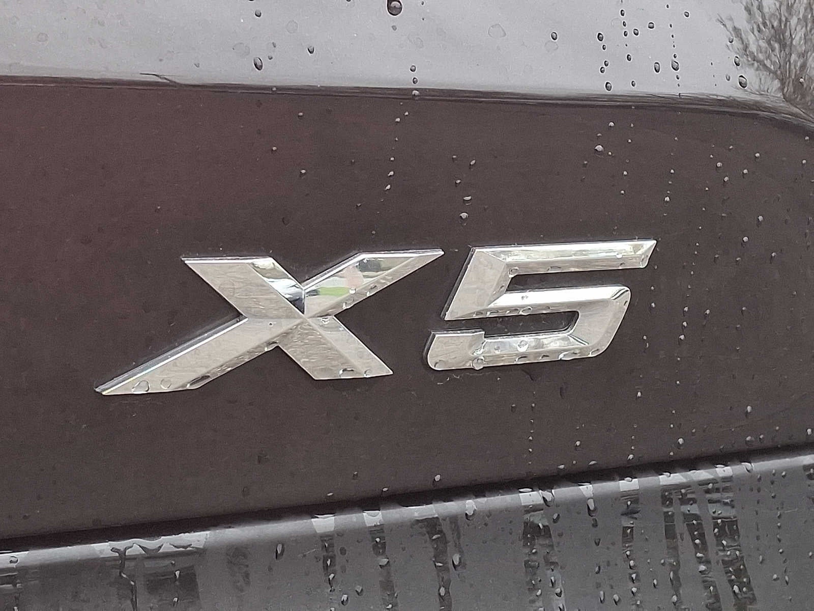 2023 BMW X5 xDrive40i Sports Activity Vehicle