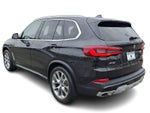 2023 BMW X5 xDrive40i Sports Activity Vehicle