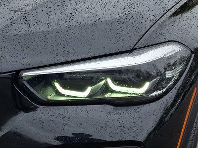 2023 BMW X5 xDrive40i Sports Activity Vehicle