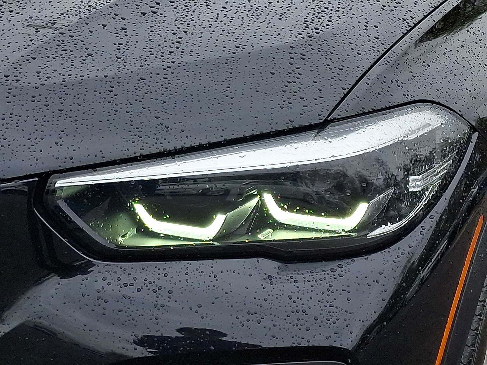 2023 BMW X5 xDrive40i Sports Activity Vehicle