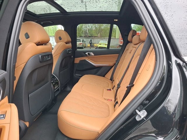 2023 BMW X5 xDrive40i Sports Activity Vehicle