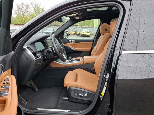 2023 BMW X5 xDrive40i Sports Activity Vehicle
