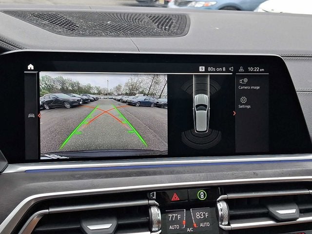 2023 BMW X5 xDrive40i Sports Activity Vehicle