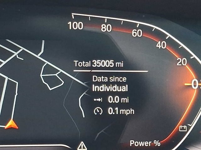 2023 BMW X5 xDrive40i Sports Activity Vehicle