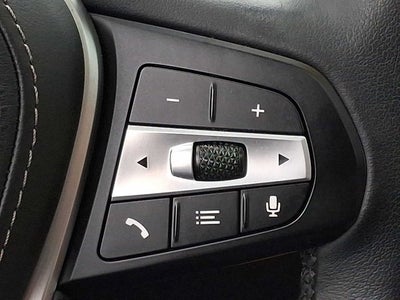 2023 BMW X5 xDrive40i Sports Activity Vehicle