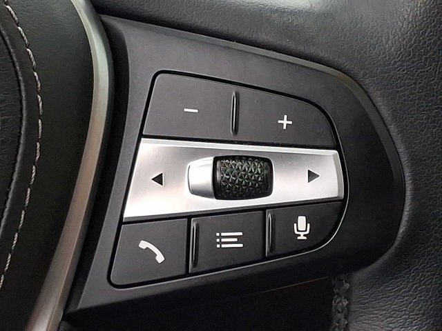 2023 BMW X5 xDrive40i Sports Activity Vehicle