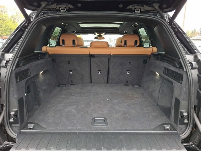 2023 BMW X5 xDrive40i Sports Activity Vehicle
