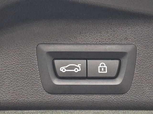 2023 BMW X5 xDrive40i Sports Activity Vehicle
