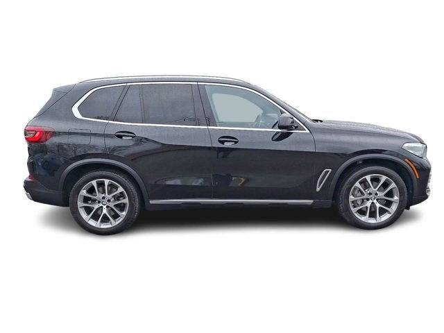 2023 BMW X5 xDrive40i Sports Activity Vehicle