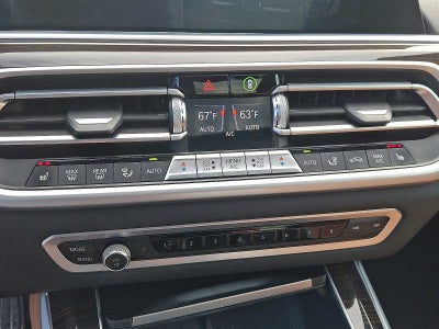 2021 BMW X5 xDrive40i Sports Activity Vehicle