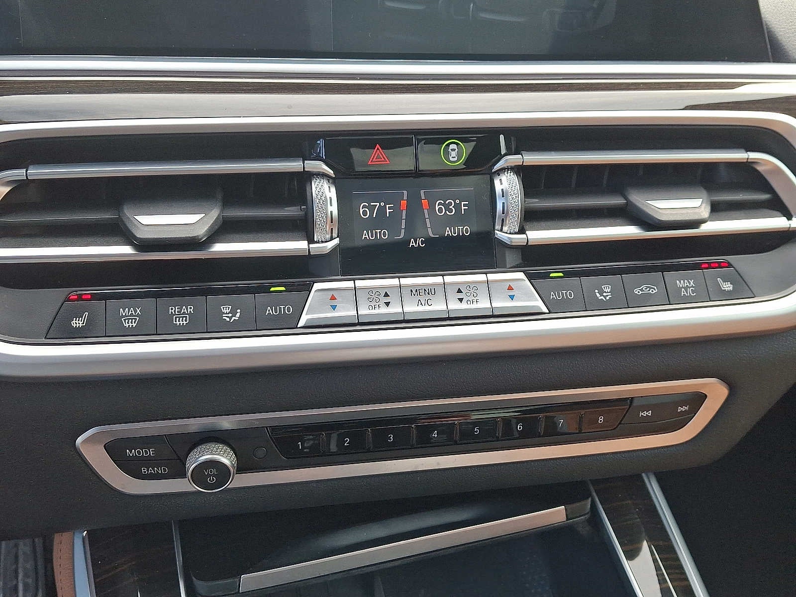 2021 BMW X5 xDrive40i Sports Activity Vehicle