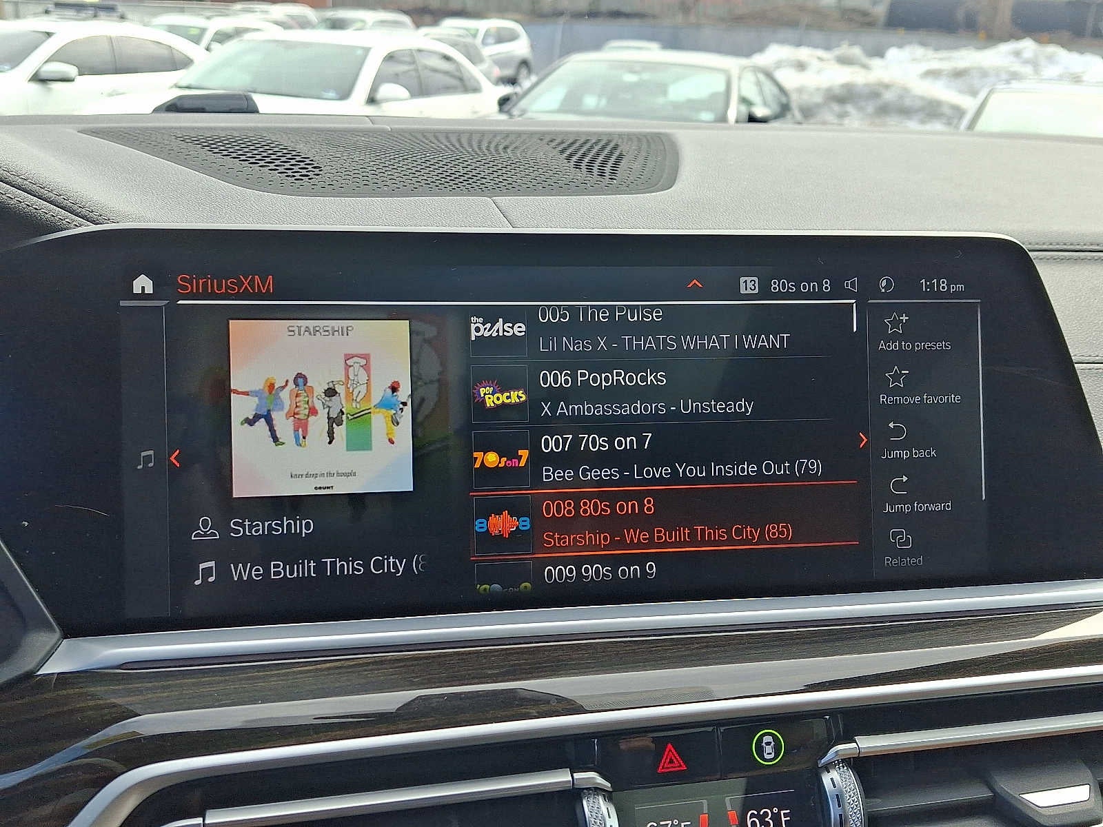 2021 BMW X5 xDrive40i Sports Activity Vehicle