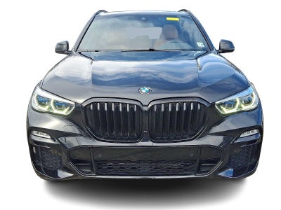 2021 BMW X5 xDrive40i Sports Activity Vehicle