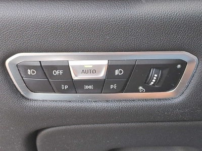 2021 BMW X5 xDrive40i Sports Activity Vehicle