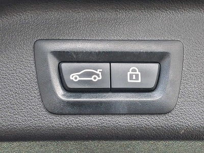 2021 BMW X5 xDrive40i Sports Activity Vehicle