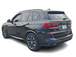 2021 BMW X5 xDrive40i Sports Activity Vehicle