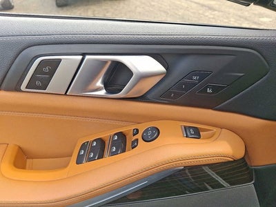 2021 BMW X5 xDrive40i Sports Activity Vehicle