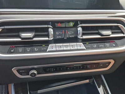 2021 BMW X5 xDrive40i Sports Activity Vehicle