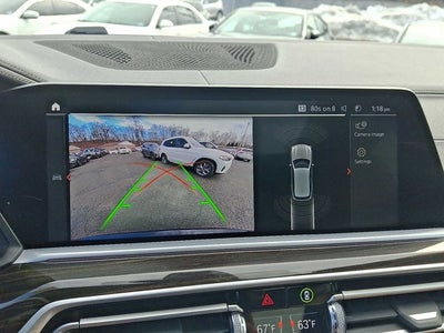 2021 BMW X5 xDrive40i Sports Activity Vehicle