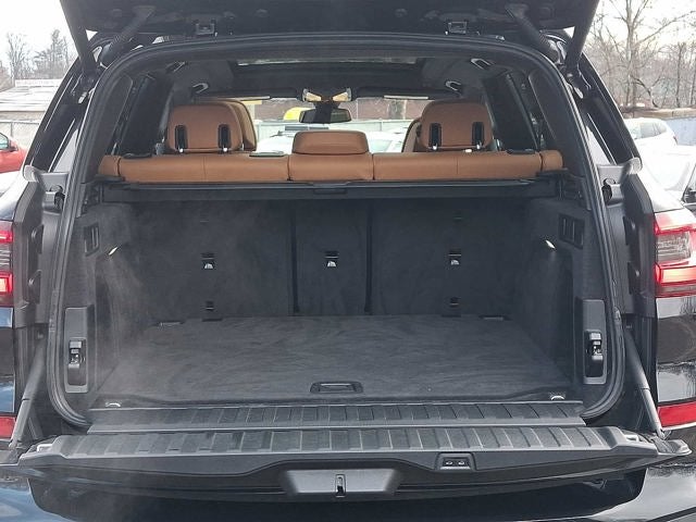 2021 BMW X5 xDrive40i Sports Activity Vehicle